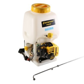 Опрыскиватель бензиновый CHAMPION PS226 купить в Нефтеюганске