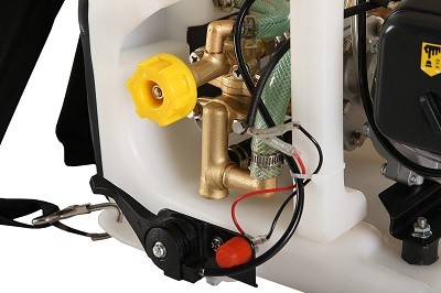 Опрыскиватель бензиновый CHAMPION PS226 купить в Нефтеюганске