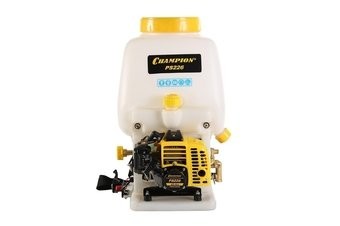 Опрыскиватель бензиновый CHAMPION PS226 купить в Нефтеюганске