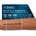 Молоток-гвоздодер,560 г Gross 10419, угол 75, магнит, обрезиненная рукоятка AMERICAN HICKORY купить в Нефтеюганске