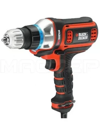 Инструмент многофункциональный B&amp;D MT350K Multievo купить в Нефтеюганске