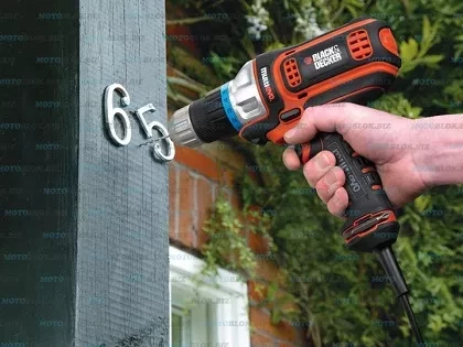 Инструмент многофункциональный B&amp;D MT350K Multievo купить в Нефтеюганске