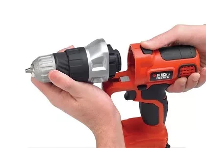 Инструмент многофункциональный B&amp;D MT350K Multievo купить в Нефтеюганске