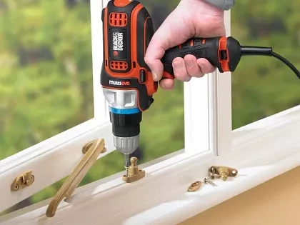 Инструмент многофункциональный B&amp;D MT350K Multievo купить в Нефтеюганске