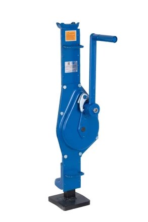 Домкрат реечный TOR ДР 3000 3 т 1063 купить в Нефтеюганске