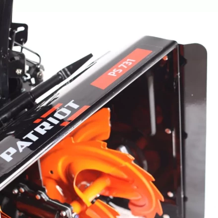 Бензиновый снегоуборщик PATRIOT PS 731 купить в Нефтеюганске