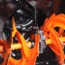 Бензиновый снегоуборщик PATRIOT PS 731 купить в Нефтеюганске