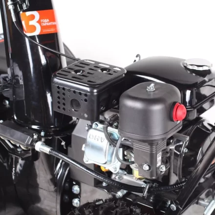 Бензиновый снегоуборщик PATRIOT PS 731 купить в Нефтеюганске