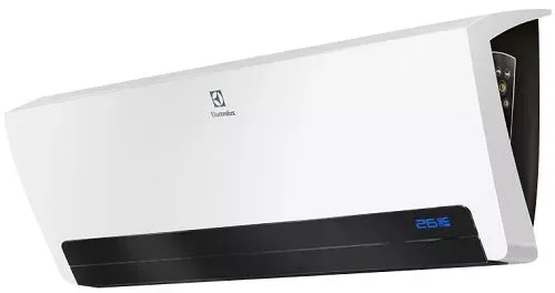 Настенный тепловентилятор ELECTROLUX EFH/W - 9020 купить в Нефтеюганске