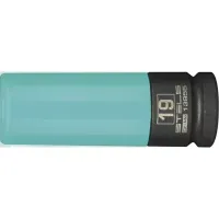 Головка ударная для колесных  дисков 19мм 1/2"  Stels 13955