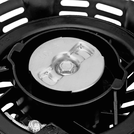 Стартер для виброплиты VC-12, VC-30W Denzel 98027 купить в Нефтеюганске