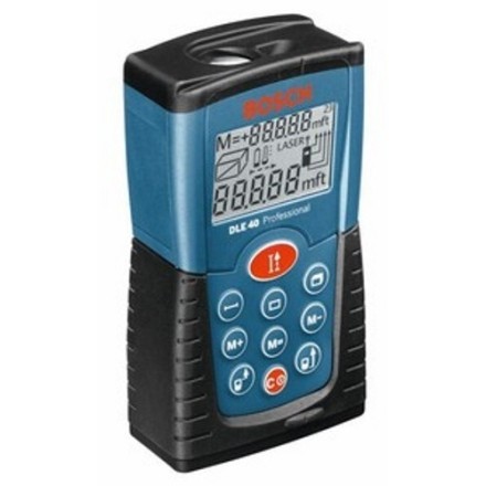 Лазерный дальномер Bosch DLE 40 купить в Нефтеюганске