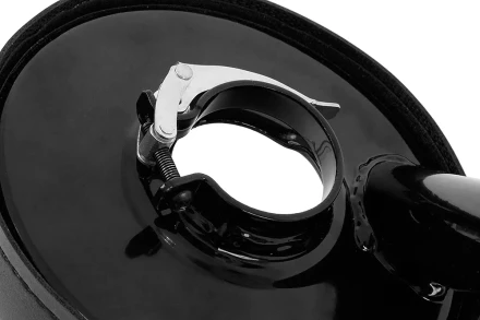 Защитный кожух MESSER для УШМ для шлифовки ( тип А2). Диаметр шлифовальной чашки 125 мм. купить в Нефтеюганске