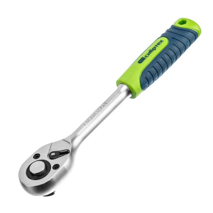Набор инструментов Сибртех 14171, 1/2&quot;, 3/8&quot;, 1/4&quot;, пластиковый кейс 172 предм. купить в Нефтеюганске