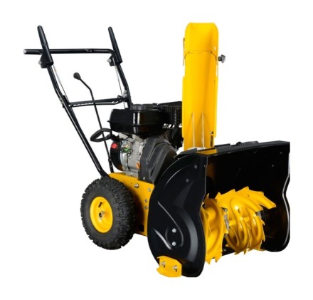 Бензиновый снегоуборщик RedVerg RD-250-65 купить в Нефтеюганске