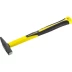 Молоток слесарный Fiberglass 100 г с фиберглассовой рукояткой, STAYER Professional 20050-01 20050-01_z01 купить в Нефтеюганске