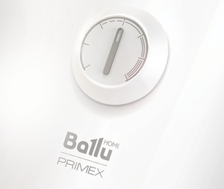 Водонагреватель Ballu BWH/S 80 Primex купить в Нефтеюганске