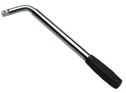 Ключ баллонный Г-образный 1/2&quot; телескопический 360-500мм Кратон 2 28 08 017 купить в Нефтеюганске