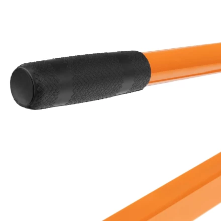 Захват для кирпичей и газо-пеноблоков ручной, 380 - 630 мм Сибртех 18171 купить в Нефтеюганске