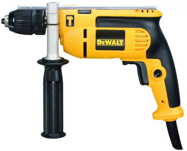 Ударная Дрель DeWalt D 21717 K купить в Нефтеюганске