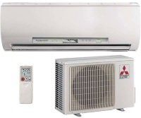 MUZ-GE42VA Сплит-система Mitsubishi Electric/Наружный блок купить в Нефтеюганске