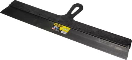 Шпатель STAYER &quot;PROFESSIONAL&quot; фасадный нержавеющий, с пластмассовой ручкой, 600мм 1008-60 купить в Нефтеюганске