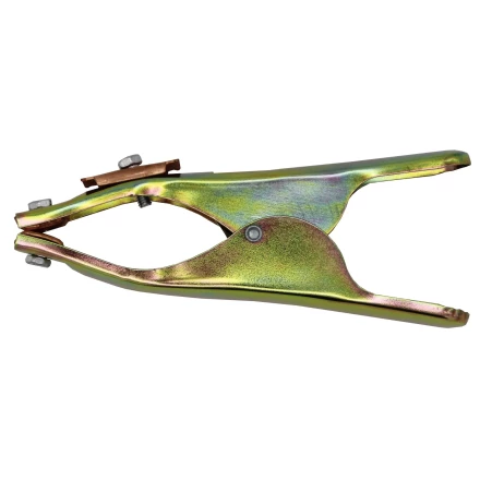 Клемма заземления КЗ-300 (Italy type) Оберон XL3015 купить в Нефтеюганске