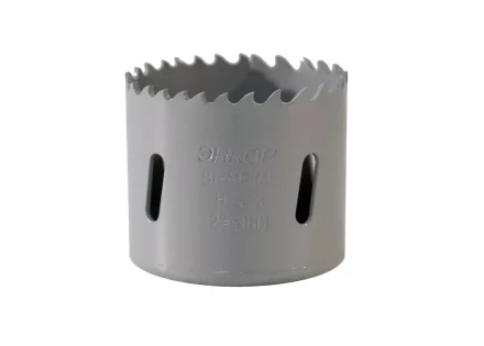 Коронка Bi-Metal Ф51 мм М3 Энкор 24151 купить в Нефтеюганске