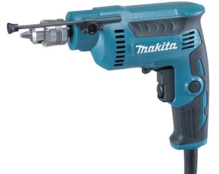 Дрель Makita DP2010 купить в Нефтеюганске