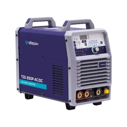 Сварочный инвертор Оберон TIG 250P AC/DC KG3251 купить в Нефтеюганске
