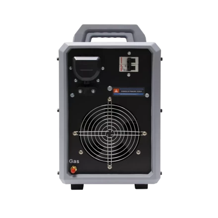 Сварочный инвертор Оберон TIG 250P AC/DC KG3251 купить в Нефтеюганске