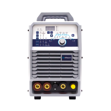 Сварочный инвертор Оберон TIG 250P AC/DC KG3251 купить в Нефтеюганске