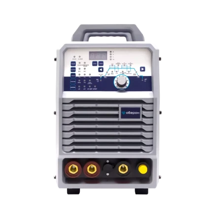 Сварочный инвертор Оберон TIG 250P AC/DC KG3251 купить в Нефтеюганске