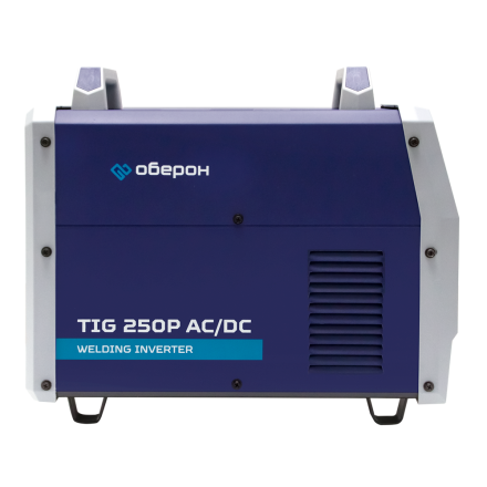 Сварочный инвертор Оберон TIG 250P AC/DC KG3251 купить в Нефтеюганске
