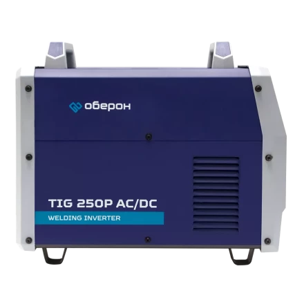 Сварочный инвертор Оберон TIG 250P AC/DC KG3251 купить в Нефтеюганске