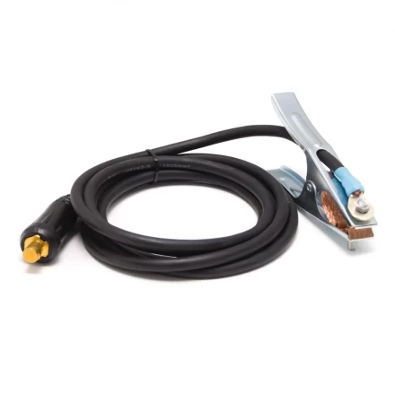 Сварочный инвертор Оберон TIG 250P AC/DC KG3251 купить в Нефтеюганске