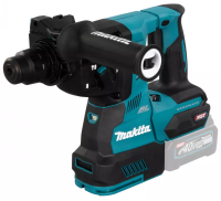 Аккумуляторный перфоратор XGT Makita HR003GZ (без АКБ и ЗУ)