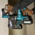 Аккумуляторный перфоратор XGT Makita HR003GZ (без АКБ и ЗУ) купить в Нефтеюганске