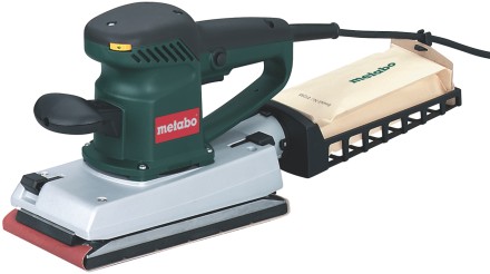 Плоскошлифовальная машина Metabo Sr E 359 купить в Нефтеюганске