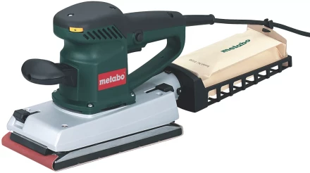 Плоскошлифовальная машина Metabo Sr E 359 купить в Нефтеюганске