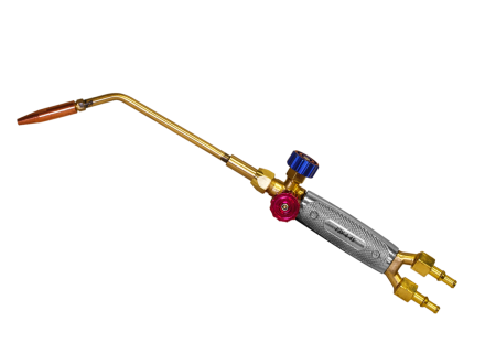 Горелка пропановая  Г3У-4-45 G4-100-LPG 4,5 Сварог купить в Нефтеюганске