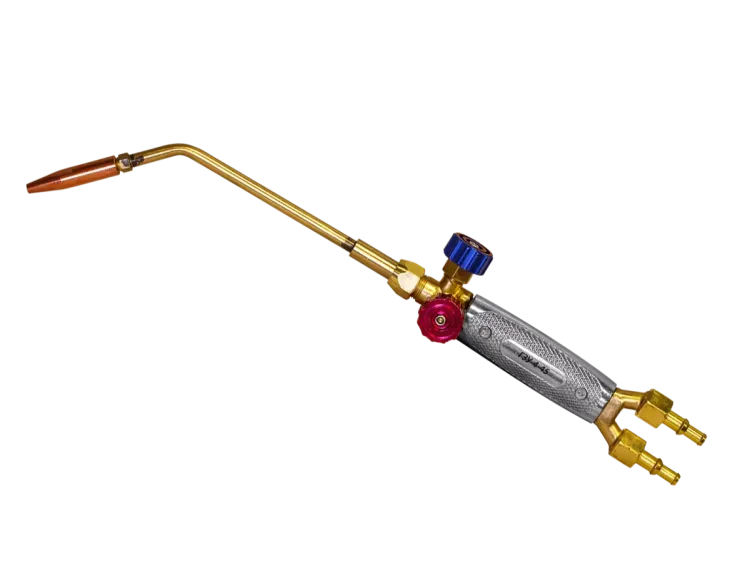 Горелка пропановая  Г3У-4-45 G4-100-LPG 4,5 Сварог купить в Нефтеюганске