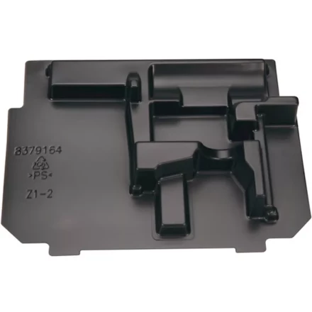 Вкладыш в кейс МакРас для LXT DDF/DHP/DTW/DTD Makita (837916-4) купить в Нефтеюганске