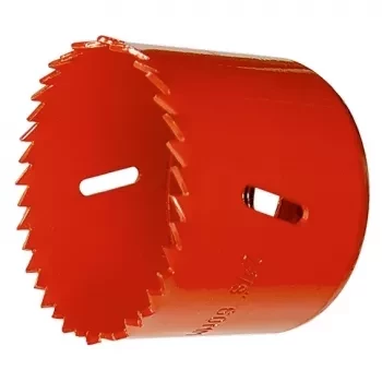 Коронка BIMETAL, 105 мм  MATRIX 72493 купить в Нефтеюганске