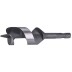 Сверло STAYER спиральное по дереву, шестигранный хвостовик, 29x130мм 29480-130-29 купить в Нефтеюганске
