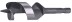 Сверло STAYER спиральное по дереву, шестигранный хвостовик, 29x130мм 29480-130-29 купить в Нефтеюганске