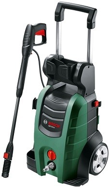 Минимойка-мойка высокого давления BOSCH AQT 42-13 купить в Нефтеюганске