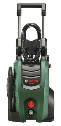 Минимойка-мойка высокого давления BOSCH AQT 42-13 купить в Нефтеюганске