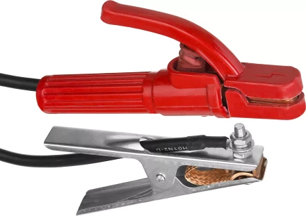 Сварочный инвертор с дисплеем ММА ЗАС-Т3-220-Д серия ПРОФЕССИОНАЛ купить в Нефтеюганске