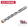 Сверла по бетону EXTREME Оберон 29166-100-06 купить в Нефтеюганске